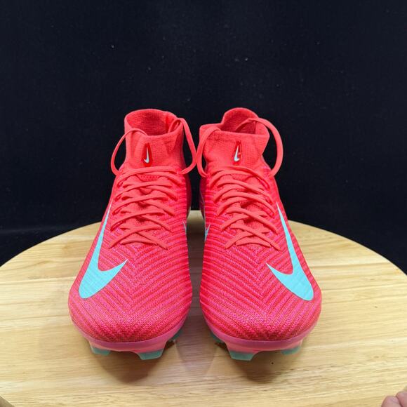Brand New Nike Mercurial Vapor 16 Elite AG Mad Energy Pack Size 11M FQ1454-800
